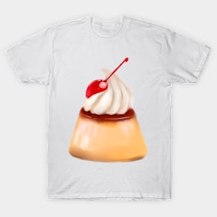 Cherry pudding T-Shirt